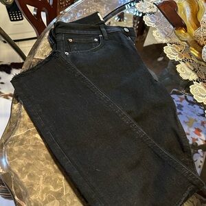 We The Free Women’s black Skinny Jeans